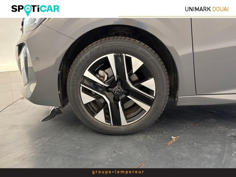 Image PEUGEOT 208 1.2 Hybrid 100ch Allure e-DCS6