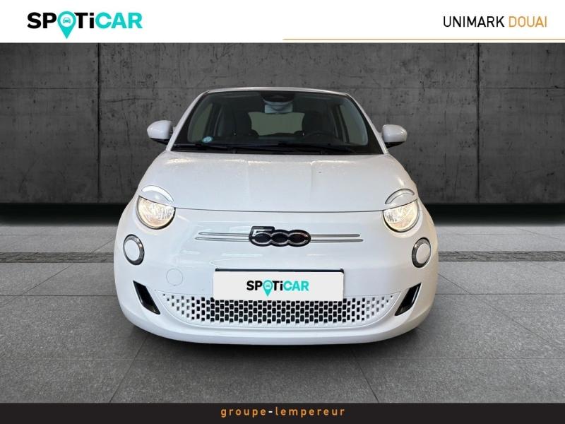 Image FIAT 500 e 95ch Icône