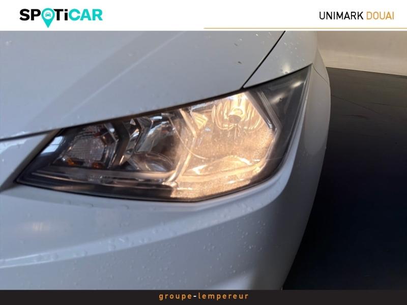 Image SEAT Ibiza 1.0 EcoTSI 115ch Start/Stop Xcellence DSG Euro6d-T