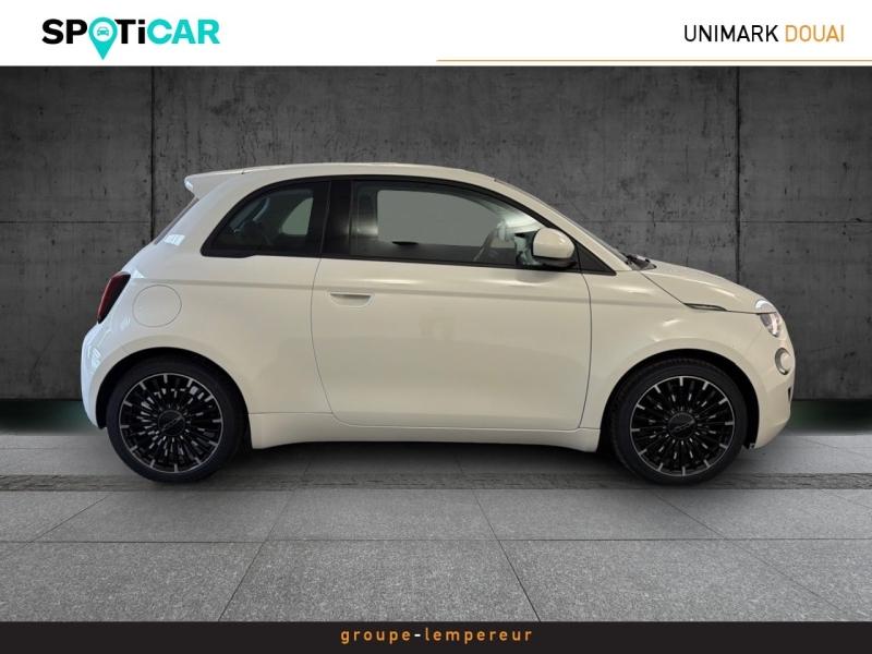 Image FIAT 500 e 95ch Icône
