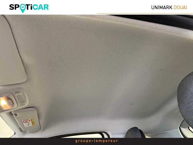 Image FIAT 500 e 95ch Icône