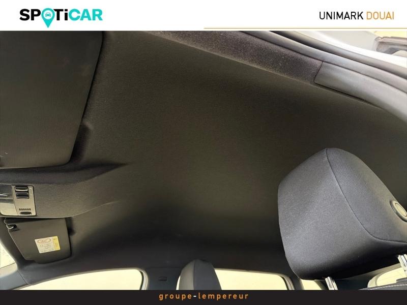 Image SEAT Ibiza 1.0 EcoTSI 115ch Start/Stop Xcellence DSG Euro6d-T