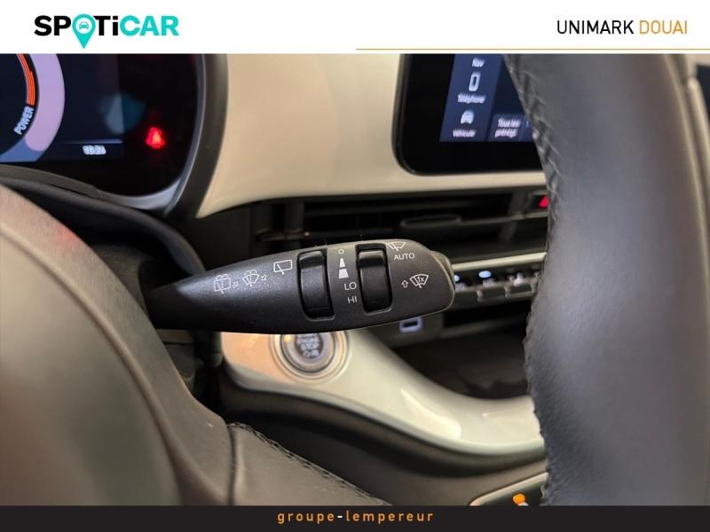Image FIAT 500 e 95ch Icône