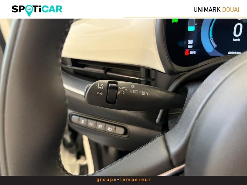 Image FIAT 500 e 95ch Icône