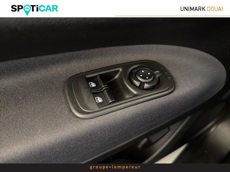 Image FIAT 500 e 95ch Icône