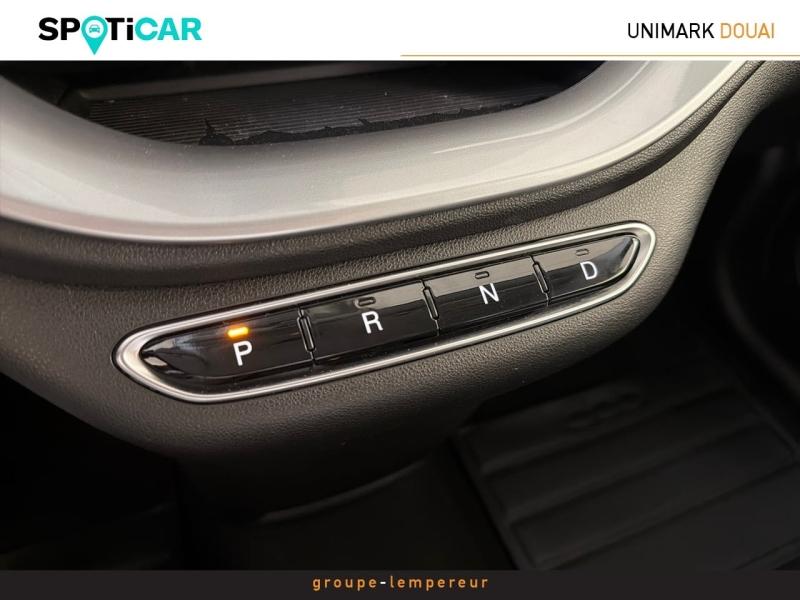 Image FIAT 500 e 95ch Icône