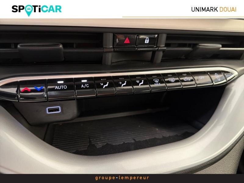 Image FIAT 500 e 95ch Icône