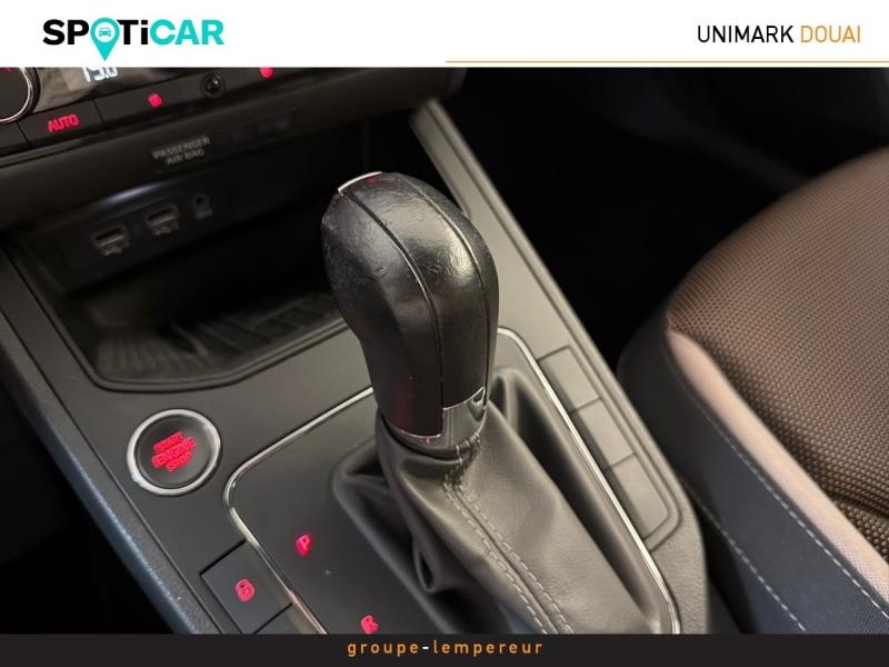 Image SEAT Ibiza 1.0 EcoTSI 115ch Start/Stop Xcellence DSG Euro6d-T