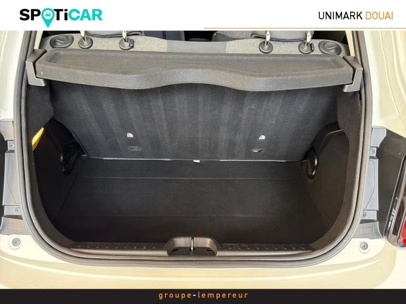 Image FIAT 500 e 95ch Icône