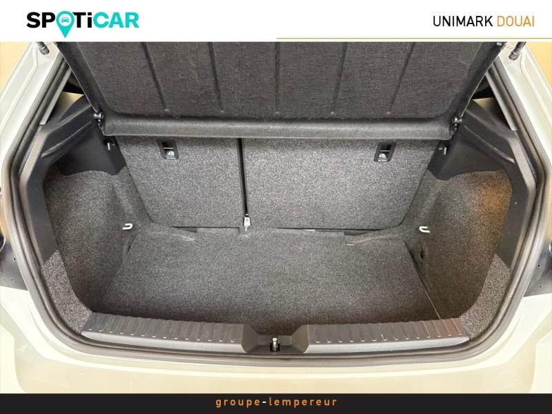 Image SEAT Ibiza 1.0 EcoTSI 115ch Start/Stop Xcellence DSG Euro6d-T