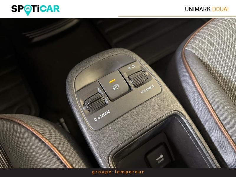 Image FIAT 500 e 95ch Icône