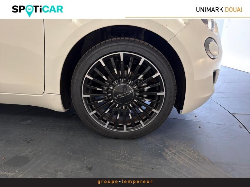 Image FIAT 500 e 95ch Icône
