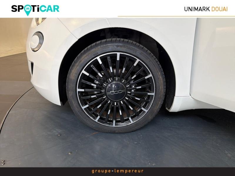 Image FIAT 500 e 95ch Icône