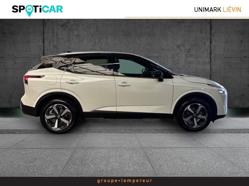Image NISSAN Qashqai 1.3 Mild Hybrid 158ch Tekna+ Xtronic