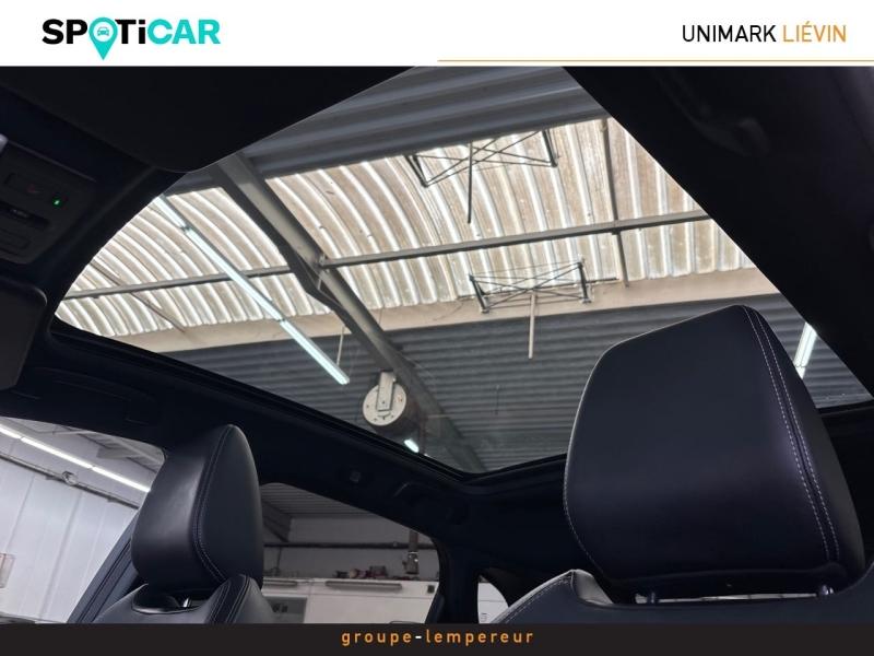 Image NISSAN Qashqai 1.3 Mild Hybrid 158ch Tekna+ Xtronic