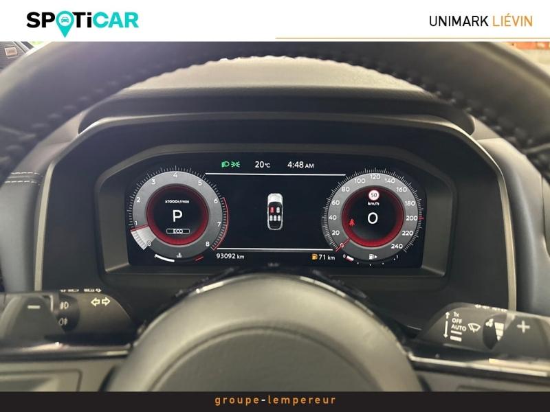 Image NISSAN Qashqai 1.3 Mild Hybrid 158ch Tekna+ Xtronic