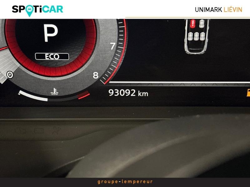 Image NISSAN Qashqai 1.3 Mild Hybrid 158ch Tekna+ Xtronic