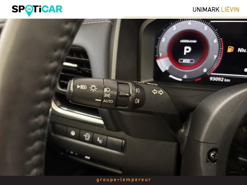 Image NISSAN Qashqai 1.3 Mild Hybrid 158ch Tekna+ Xtronic