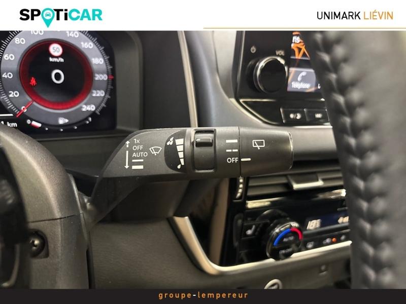 Image NISSAN Qashqai 1.3 Mild Hybrid 158ch Tekna+ Xtronic