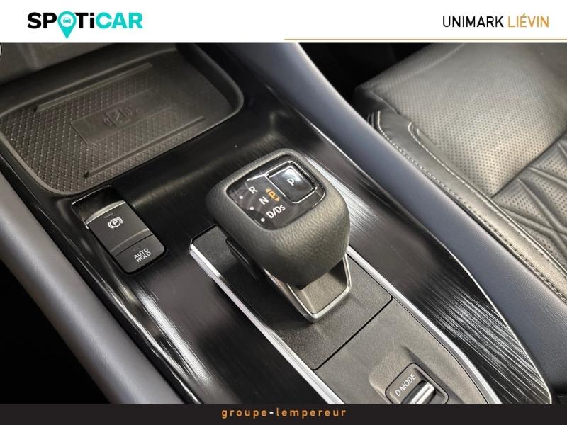 Image NISSAN Qashqai 1.3 Mild Hybrid 158ch Tekna+ Xtronic