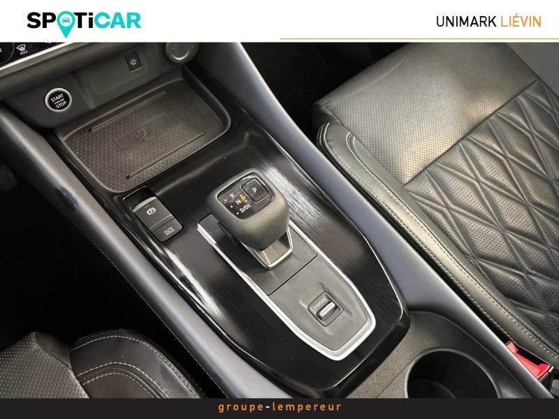 Image NISSAN Qashqai 1.3 Mild Hybrid 158ch Tekna+ Xtronic