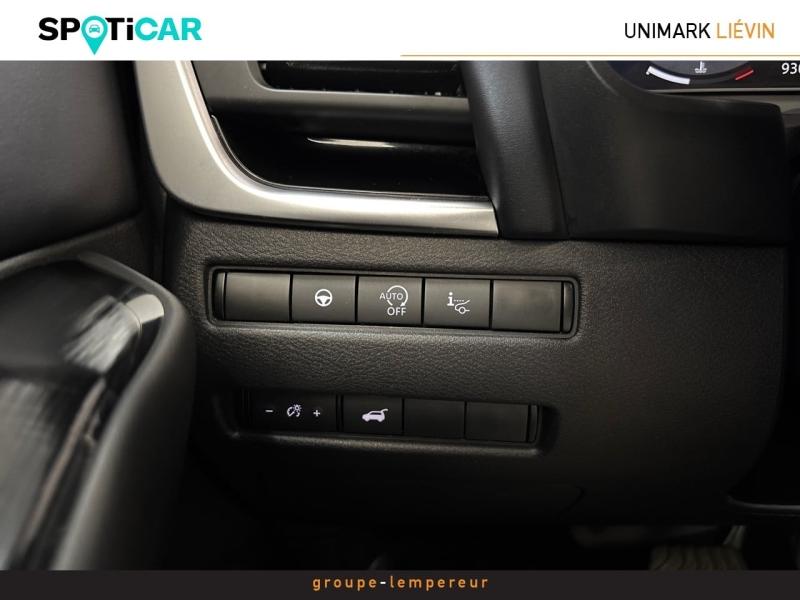 Image NISSAN Qashqai 1.3 Mild Hybrid 158ch Tekna+ Xtronic