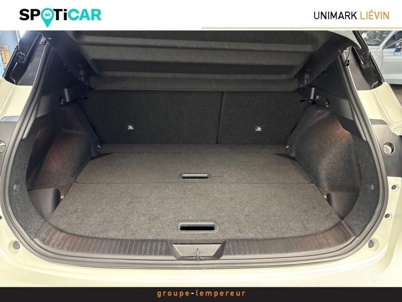 Image NISSAN Qashqai 1.3 Mild Hybrid 158ch Tekna+ Xtronic