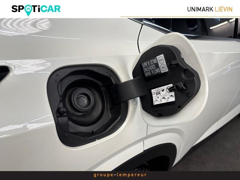 Image NISSAN Qashqai 1.3 Mild Hybrid 158ch Tekna+ Xtronic
