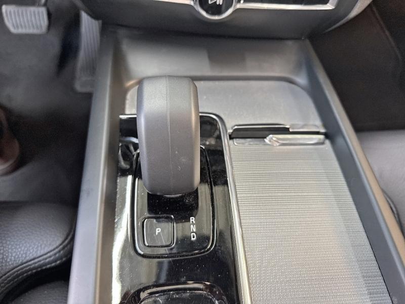 Image VOLVO V60 B4 197ch Ultra Style Dark DCT 7