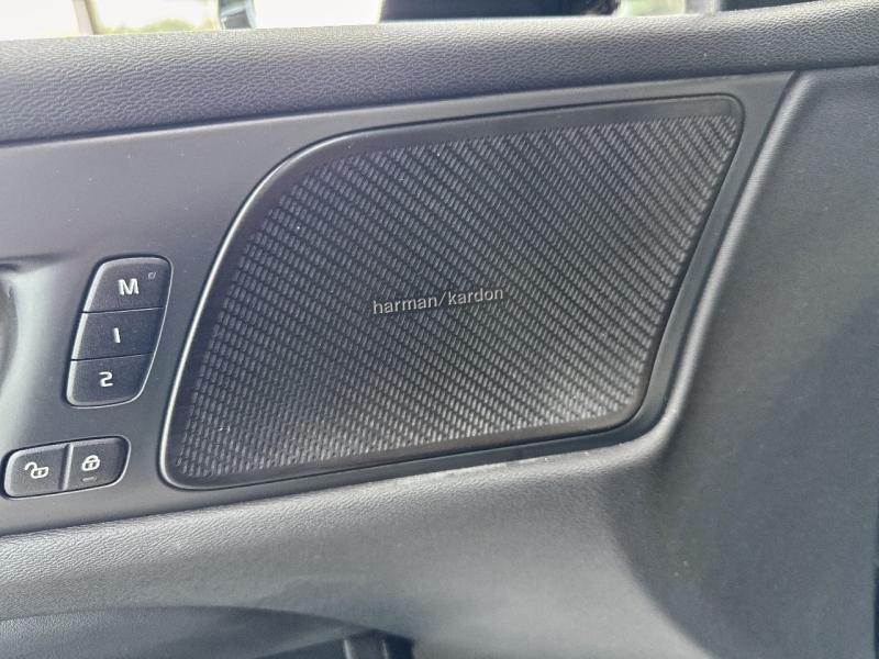 Image VOLVO V60 B4 197ch Ultra Style Dark DCT 7