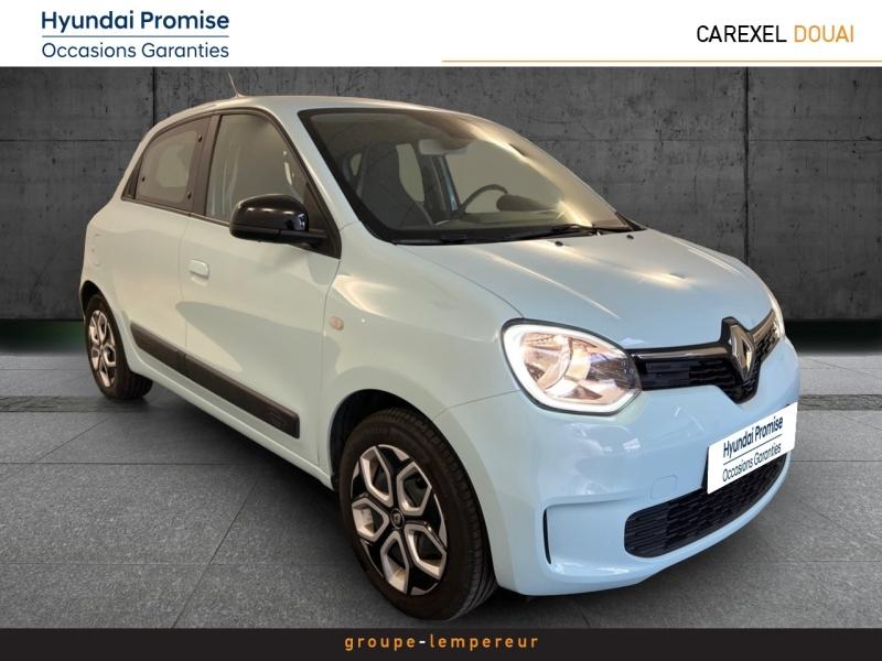 Photo RENAULT Twingo 1.0 SCe 65ch Equilibre