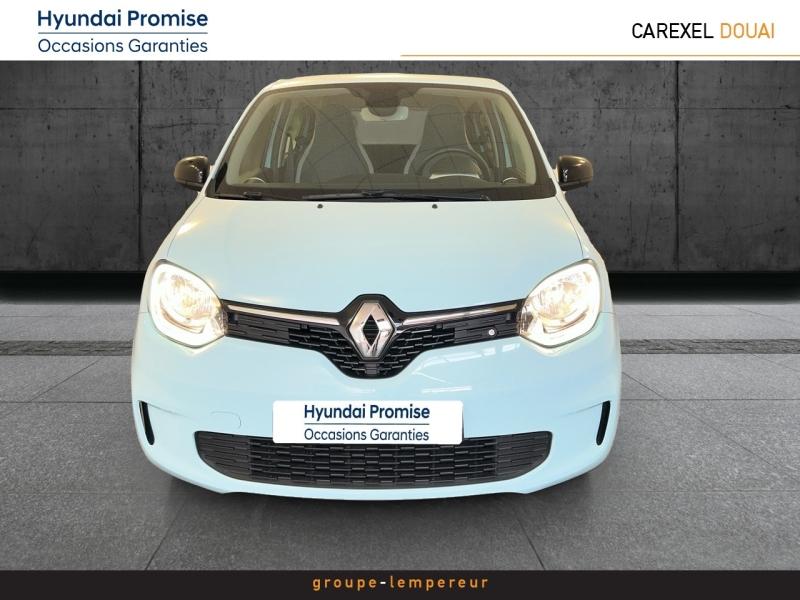 Image RENAULT Twingo 1.0 SCe 65ch Equilibre