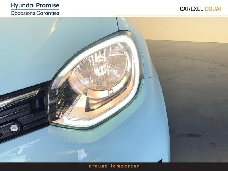 Image RENAULT Twingo 1.0 SCe 65ch Equilibre