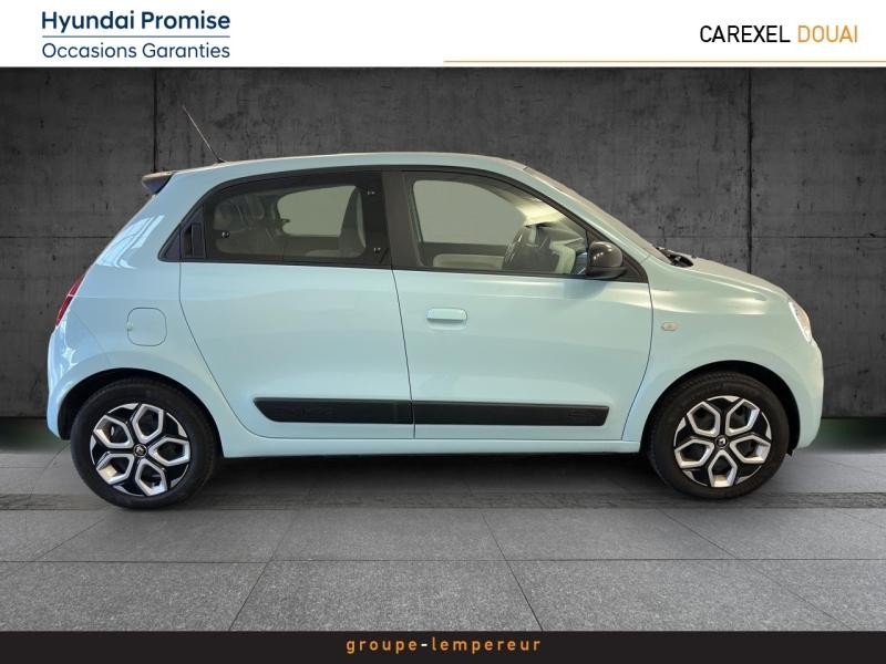 Image RENAULT Twingo 1.0 SCe 65ch Equilibre