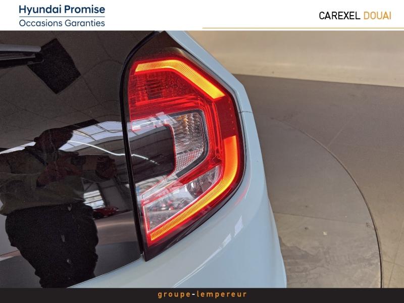 Image RENAULT Twingo 1.0 SCe 65ch Equilibre