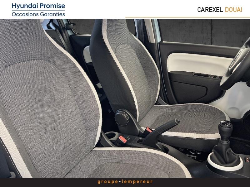 Image RENAULT Twingo 1.0 SCe 65ch Equilibre