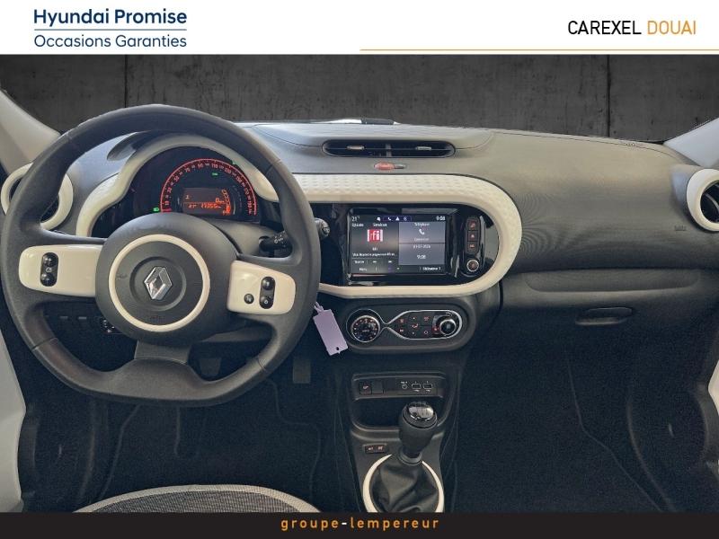 Image RENAULT Twingo 1.0 SCe 65ch Equilibre