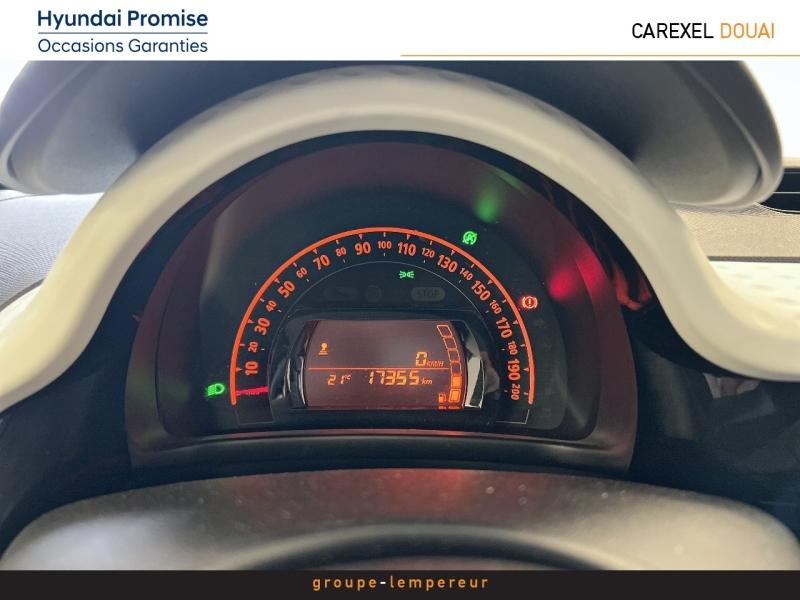 Image RENAULT Twingo 1.0 SCe 65ch Equilibre