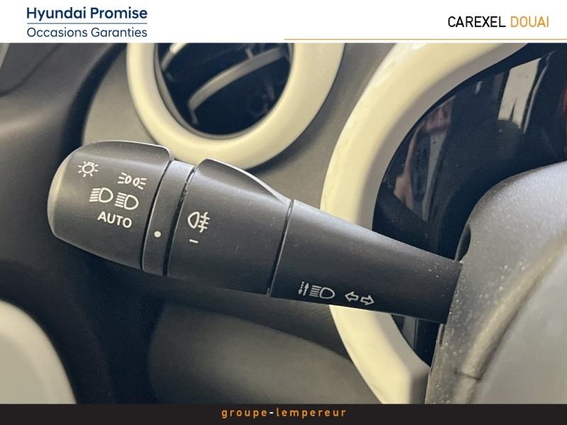 Image RENAULT Twingo 1.0 SCe 65ch Equilibre