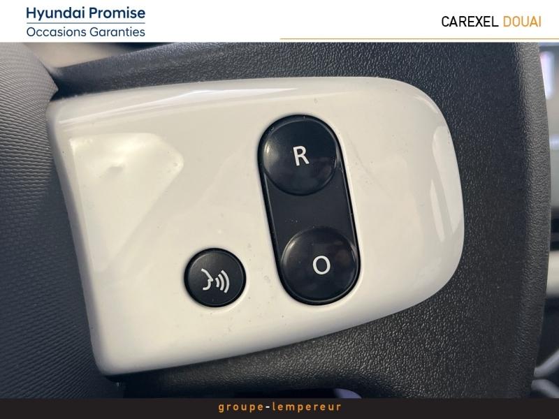 Image RENAULT Twingo 1.0 SCe 65ch Equilibre
