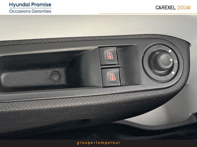 Image RENAULT Twingo 1.0 SCe 65ch Equilibre