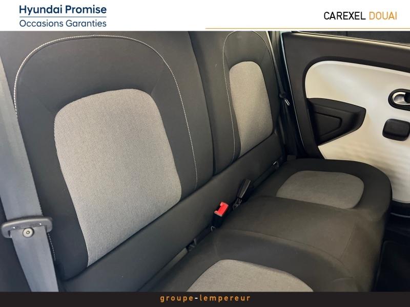 Image RENAULT Twingo 1.0 SCe 65ch Equilibre