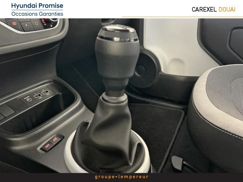 Image RENAULT Twingo 1.0 SCe 65ch Equilibre