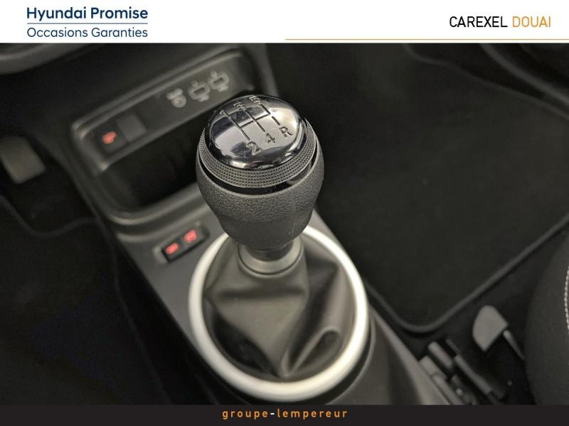 Image RENAULT Twingo 1.0 SCe 65ch Equilibre