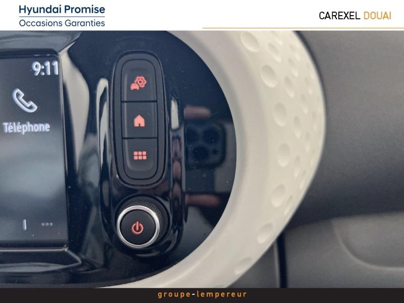 Image RENAULT Twingo 1.0 SCe 65ch Equilibre
