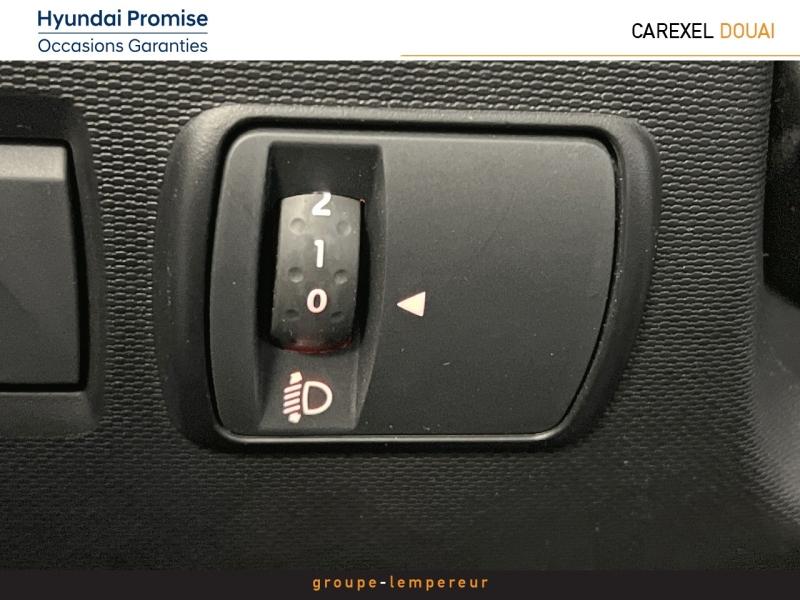 Image RENAULT Twingo 1.0 SCe 65ch Equilibre
