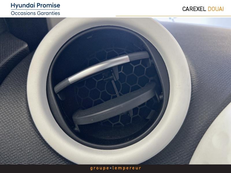 Image RENAULT Twingo 1.0 SCe 65ch Equilibre