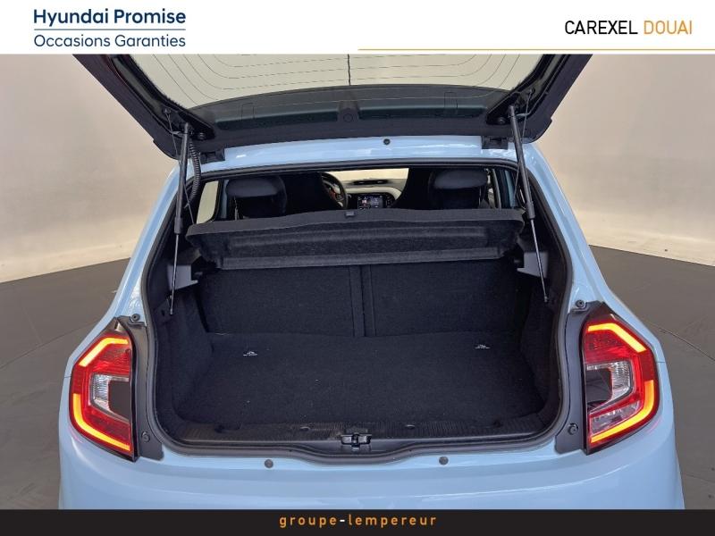 Image RENAULT Twingo 1.0 SCe 65ch Equilibre