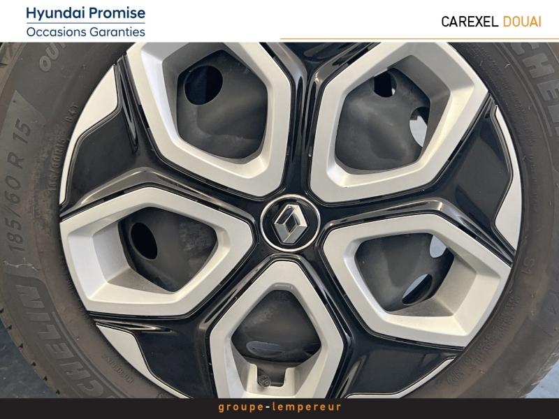 Image RENAULT Twingo 1.0 SCe 65ch Equilibre