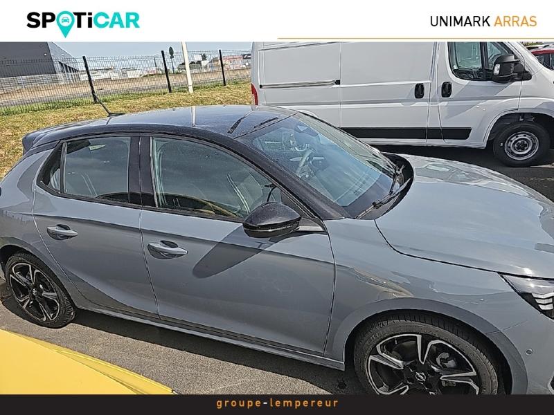 Image OPEL Corsa 1.2 Turbo Hybrid 110ch GS e-DCT6